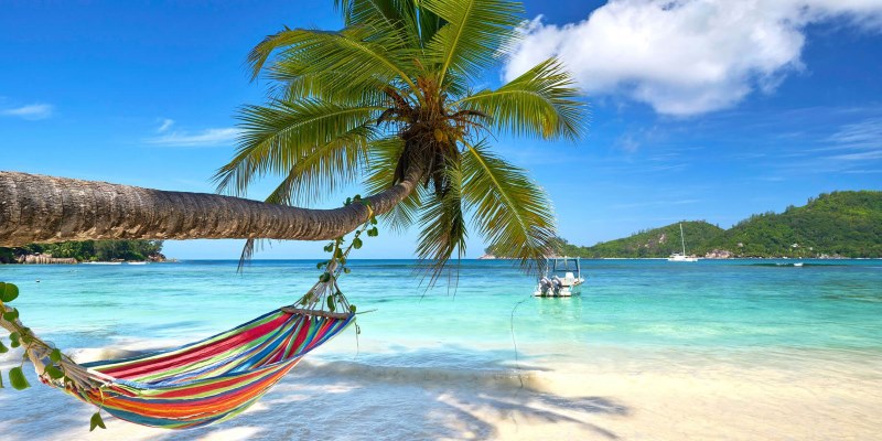 Séjours exotiques dans les Iles