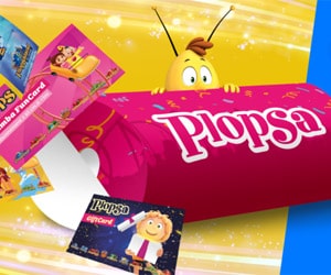 Bon plan Le coffret cadeau Plopsa Saint-Nicolas, le cadeau parfait